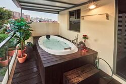 Tropika East (D14), Condominium #568270141